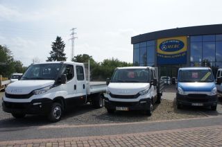 Iveco Daily 35C15